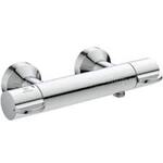 4x Douchethermostaat, Ideal Standard, Ceraplus Safe, Chroom